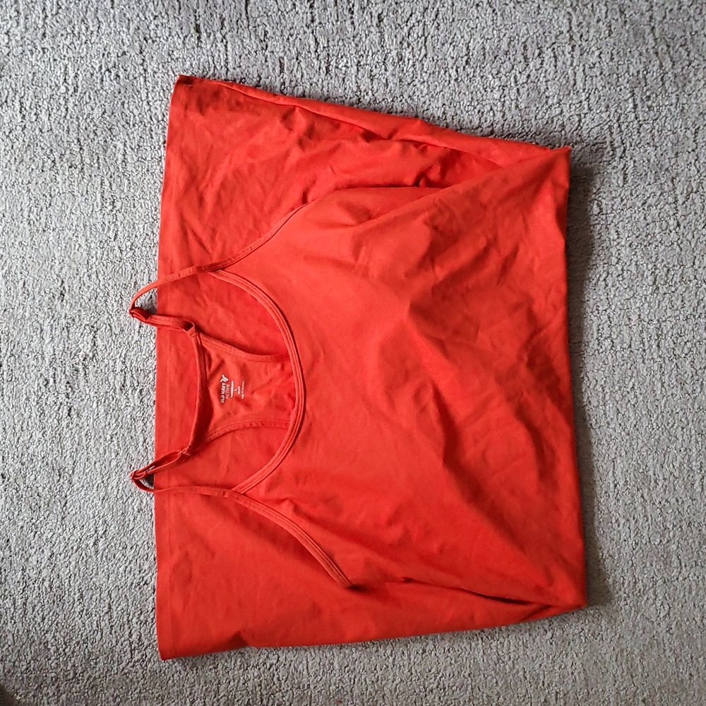 Powersoft Cami Athletic Dress